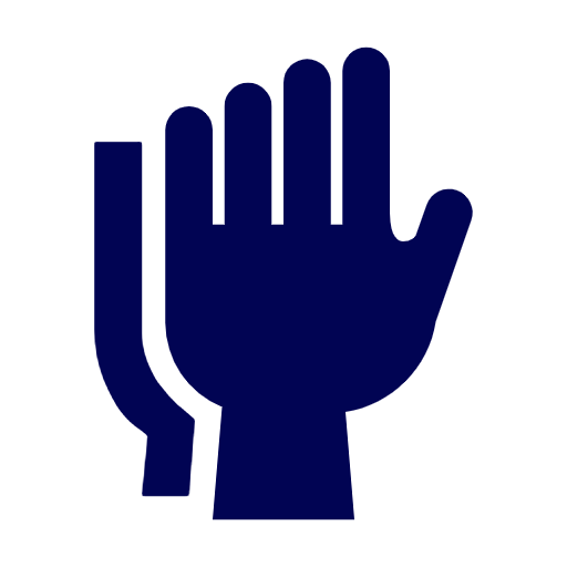 Rugby Gloves